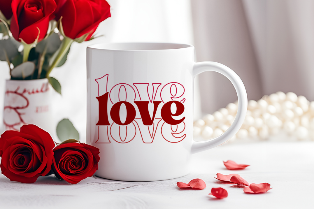 Love Mug